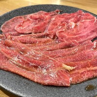 焼肉家げんちゃん - 