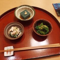 出逢ひ茶屋 おせん - 