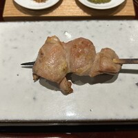 おみ乃 神谷町 - 