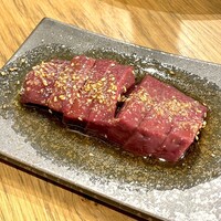 焼肉家げんちゃん - 