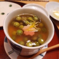 出逢ひ茶屋 おせん - 