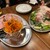 BISTRO ALPACA - 料理写真: