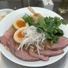 ラムそば ラム串 一誠