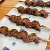 焼き鳥 いろ鳥