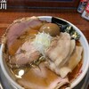 元祖一条流 がんこラーメン 立川たま館分店