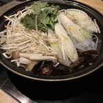 Hokkai Shabushabu - 