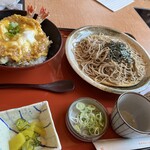 和食麺処サガミ - 