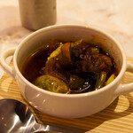 大人の食活 まツ山 - 