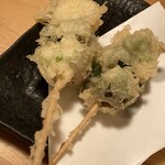 SOBA TEMPURA GONPACHI - 