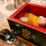 大人の食活 まツ山 - 