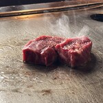 Suteki & Teppanyaki Mikura - 