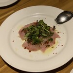 ITALIAN＆OYSTER SEASON - 