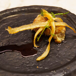 大人の食活 まツ山 - 