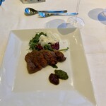 RISTORANTE ATTIMO - 