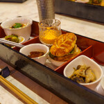 大人の食活 まツ山 - 