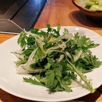 神楽坂 OSAKA きっちん - 