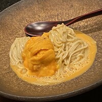 蕎庵 三たて - 