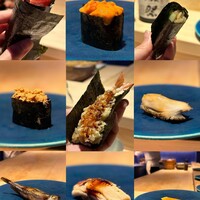 鮨 おにかい×2 - 