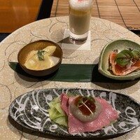 佐賀牛 季楽 銀座  - 