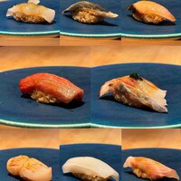 鮨 おにかい×2 - 
