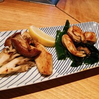 神楽坂 OSAKA きっちん - 