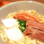 沖縄そば
