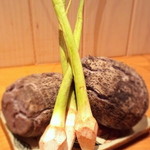 食べてほしい！！田芋（ターウム）料理