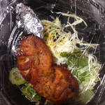 インド･パキスタン料理 ホット・スプーン - 