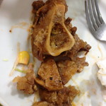 インド･パキスタン料理 ホット・スプーン - 