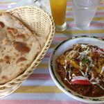 インド･パキスタン料理 ホット・スプーン - 