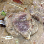 インド･パキスタン料理 ホット・スプーン - ハリーム