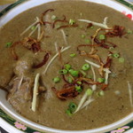 インド･パキスタン料理 ホット・スプーン - ハリーム