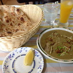 インド･パキスタン料理 ホット・スプーン - 