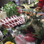 코테마리 - コースイメージ4000円～