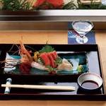japanese dining 彩々 - 旬の食材を使用した季節のお料理を是非ご賞味ください。