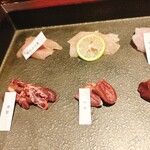 my farm to table おにや - 