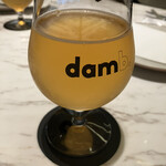 Dam brewery restaurant - 