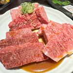 Itamae Yakiniku Isshou - 