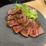 焼肉ホルモンうちだ - 