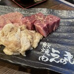 炭火焼肉えのもと - 