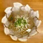 아키타카타 라멘 고우키