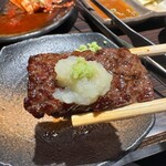 Itamae Yakiniku Isshou - 