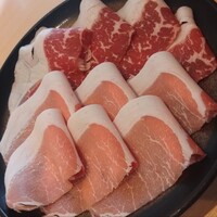 銀座しゃぶ通 マロニエゲート店 - 