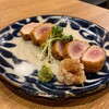 鮮魚と角煮 キタハ○ - 