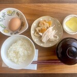 Coffee Tamachan Nouen