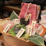 Robata Izakaya Sumibee - 