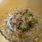 Soba Ichijin - 