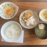 Coffee Tamachan Nouen