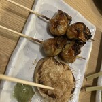 Unagushi Yakitori Ufuku - 