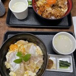 鳥めし 鳥藤分店 - 